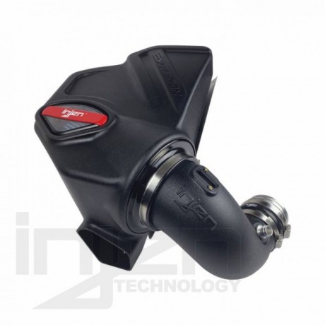 Κιτ Εισαγωγής Αέρα της Injen για Toyota Supra A90 2020+ (EVO2300)