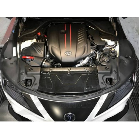 Κιτ Εισαγωγής Αέρα της Injen για Toyota Supra A90 2020+ (EVO2300)