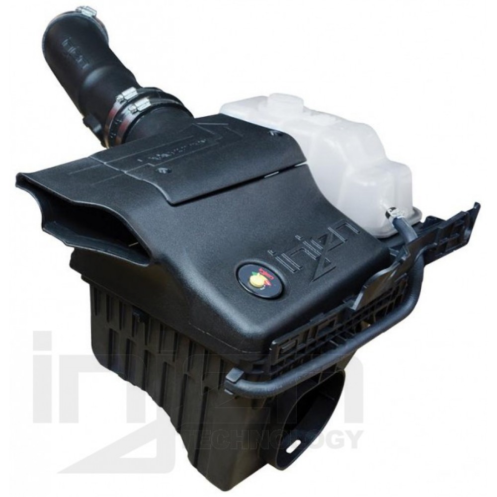 Κιτ εισαγωγής αέρα της Injen για Ford F150 Raptor 6.2L V8 2010-2014 (EVO9101)
