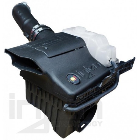 Κιτ εισαγωγής αέρα της Injen για Ford F150 Raptor 6.2L V8 2010-2014 (EVO9101)