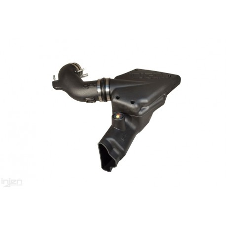 Κιτ εισαγωγής αέρα της Injen για Ford Mustang 2.3l ECO Boost 2015+ (EVO9200)