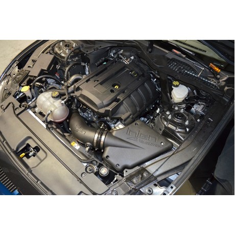 Κιτ εισαγωγής αέρα της Injen για Ford Mustang 2.3l ECO Boost 2015+ (EVO9200)