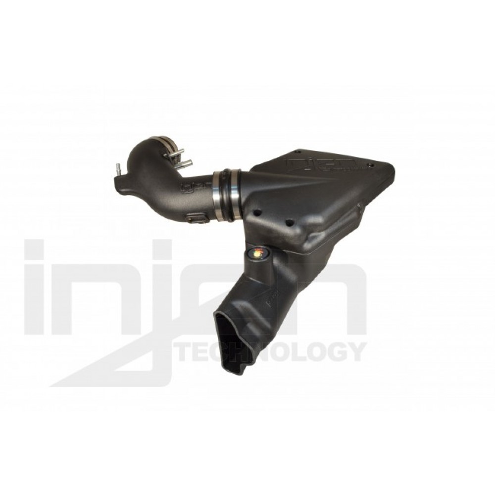 Κιτ εισαγωγής αέρα της Injen για Ford Mustang 5.0l V8 2015+ (EVO9201)