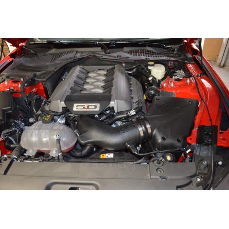 Κιτ εισαγωγής αέρα της Injen για Ford Mustang 5.0l V8 2015+ (EVO9201)