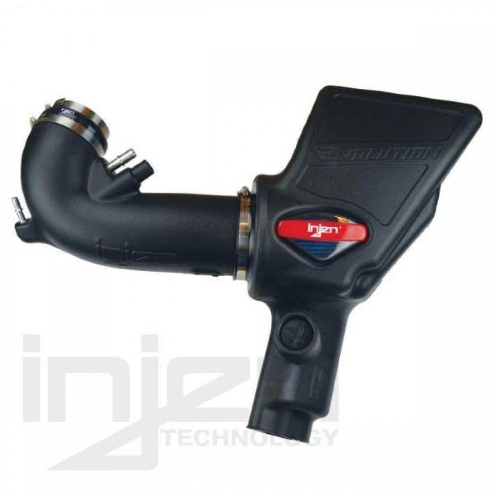 Κιτ Εισαγωγής Αέρα της Injen για Ford Mustang 5.0 V8 2018+ (EVO9202)