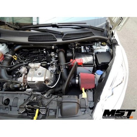 Κιτ εισαγωγής αέρα της MST Performance για Ford Fiesta MK7.5 1.0L Ecoboost 2014+ (FD-FI702)