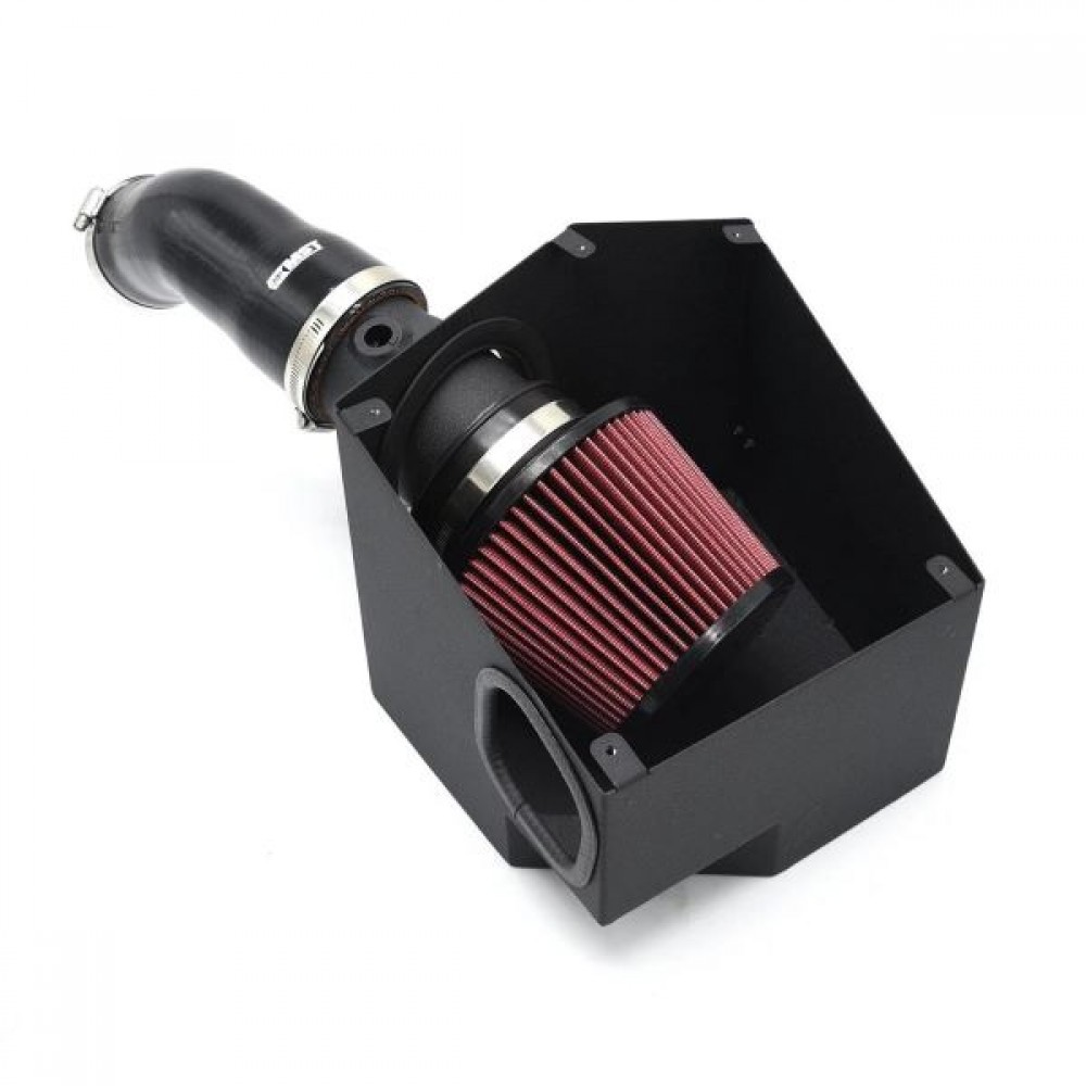 Κιτ Εισαγωγής Αέρα της MST Performance για Ford Focus MK4 1.5 Ecoboost (FO-MK401)