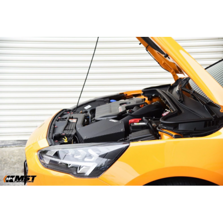 Κιτ Εισαγωγής Αέρα της MST Performance για Ford Focus MK4 ST (FO-MK4016)