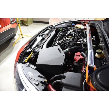 Κιτ Εισαγωγής Αέρα της MST Performance για Ford Focus MK4 1.5 Ecoboost (FO-MK401)