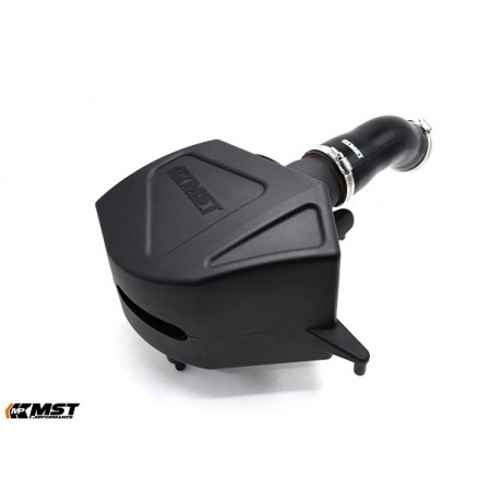 Κιτ Εισαγωγής Αέρα της MST Performance για Ford Focus MK4 1.5T Ecoboost 2019+ (FO-MK4020)