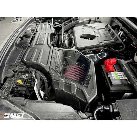 Κιτ Εισαγωγής Αέρα της MST Performance για Ford Kuga MK3 1,5 2019+ (FO-MK4023)