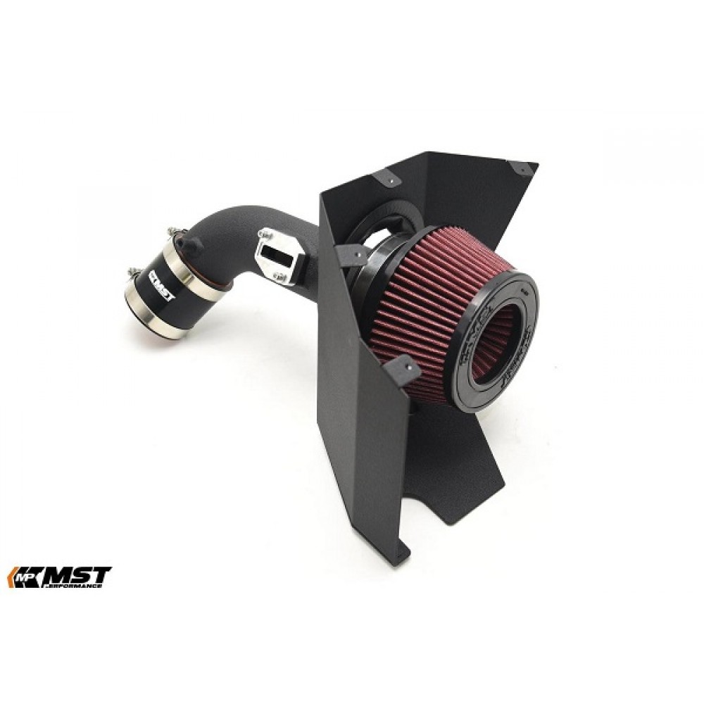 Κιτ Εισαγωγής Αέρα της MST Performance για Honda Civic Gen 9 1.8 2012-2015 (HD-CI901)