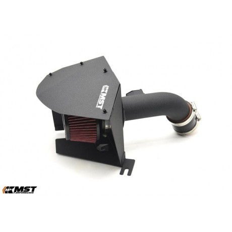 Κιτ Εισαγωγής Αέρα της MST Performance για Honda Civic Gen 9 1.8 2012-2015 (HD-CI901)