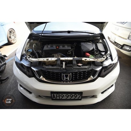 Κιτ Εισαγωγής Αέρα της MST Performance για Honda Civic Gen 9 1.8 2012-2015 (HD-CI901)