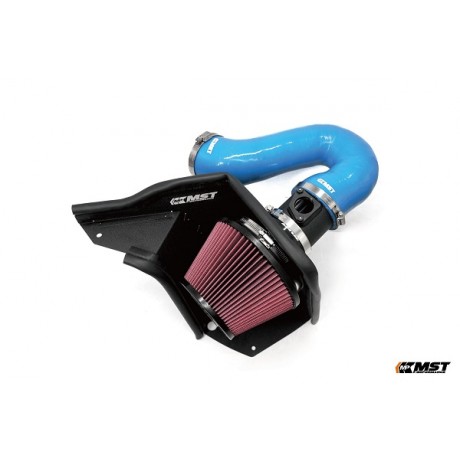Κιτ Εισαγωγής Αέρα της MST Performance για Honda Civic Type-R FL5 2022-2026 (HD-TPR01)