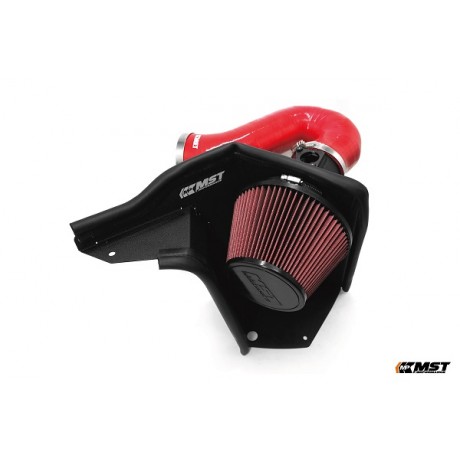 Κιτ Εισαγωγής Αέρα της MST Performance για Honda Civic Type-R FL5 2022-2026 (HD-TPR01)