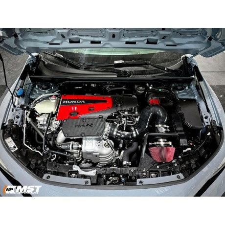Κιτ Εισαγωγής Αέρα της MST Performance για Honda Civic Type-R FL5 2022-2026 (HD-TPR01)