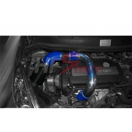 Κιτ εισαγωγής αέρα carbon της HF για Opel Corsa D GSI / OPC 1,6 Turbo (HGHFISOP02)