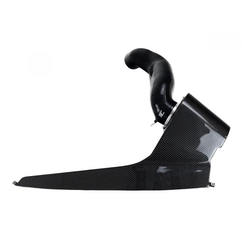 Κιτ εισαγωγής αέρα carbon της HF για VAG 2.0 T(F)Si EA888 Gen. 4 (HGHFISV07)