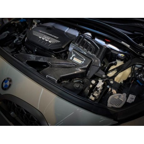 Κιτ Εισαγωγής Αέρα Carbon της Armaspeed για BMW M135i F40 / Mini GP3 F56 2.0l (MIM135-A-GLOSS)