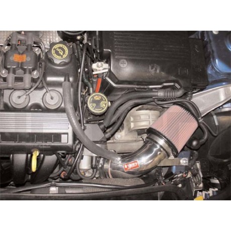 Κιτ εισαγωγής αέρα της injen για Mini Cooper NA (ΟΧΙ S) 01+ (IS1120P)
