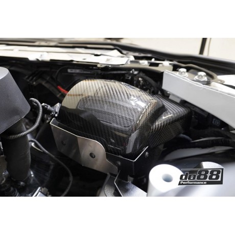 Κιτ Εισαγωγής Αέρα της do88 για BMW 320i 330e 330i G20 G21 (LF-250)