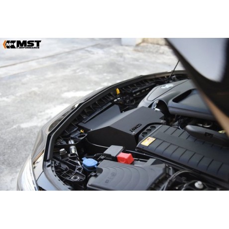 Κιτ εισαγωγής αέρα της MST Performance για Mercedes A/CLA/GLA 1.6 & 2.0 (MB-A2502)