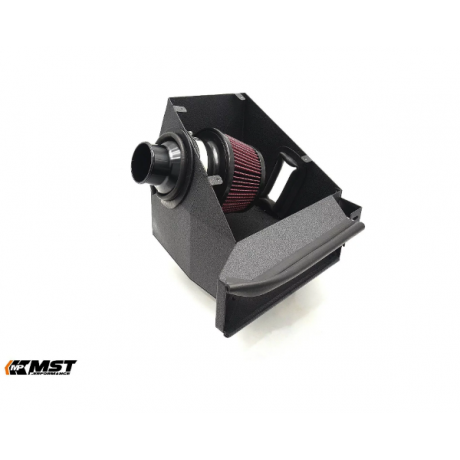 Κιτ Εισαγωγής Αέρα της MST Performance για Mercedes A Class W177 1.3T M282 2019+ (MB-A2506)