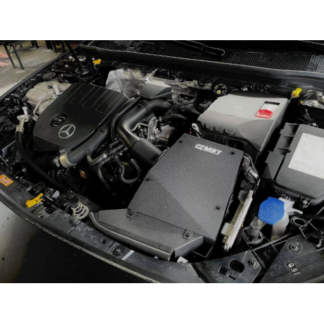 Κιτ Εισαγωγής Αέρα της MST Performance για Mercedes A Class W177 1.3T M282 2019+ (MB-A2506)
