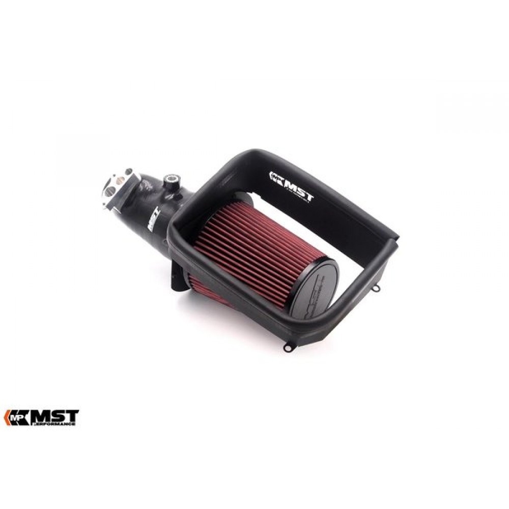 Κιτ εισαγωγής αέρα της MST Performance για Mercedes A45/CLA45/GLA45 AMG (MB-A4501)