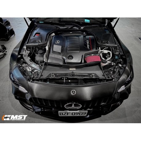 Κιτ Εισαγωγής Αέρα της MST Performance για Mercedes AMG GT43/GT53 X290 M256 3.0 (MB-GT4301)