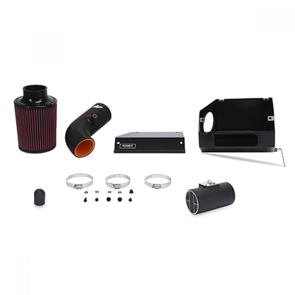 Κιτ εισαγωγής αέρα της Mishimoto για Subaru BRZ / Toyota GT86 (MMAI-BRZ-13B)