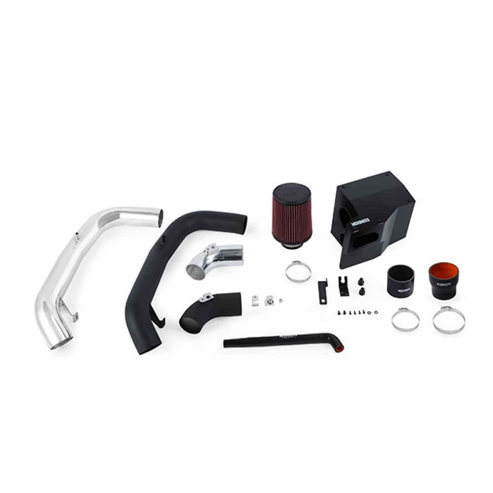 Κιτ εισαγωγής αέρα της Mishimoto για Ford Focus ST 2012-2014 (MMAI-FOST-13)