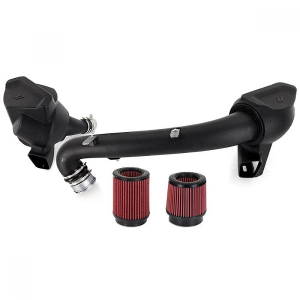 Κιτ εισαγωγής αέρα της Mishimoto για BMW G8X M3/M4 2021+ (MMAI-G80-21)