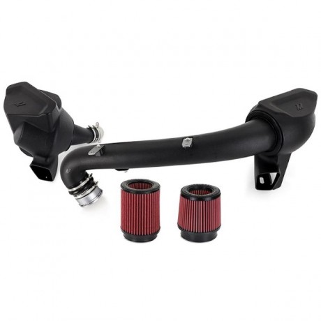 Κιτ εισαγωγής αέρα της Mishimoto για BMW G8X M3/M4 2021+ (MMAI-G80-21)
