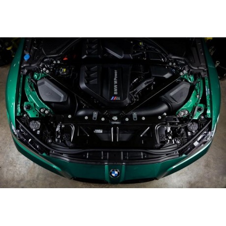 Κιτ εισαγωγής αέρα της Mishimoto για BMW G8X M3/M4 2021+ (MMAI-G80-21)
