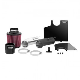 Κιτ εισαγωγής αέρα της Mishimoto Race για Subaru WRX/STi 08+ (MMAI-STI-08R)