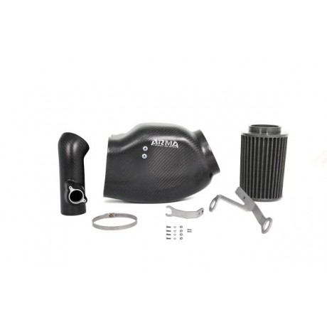 Κιτ Εισαγωγής Αέρα Carbon της Armaspeed για Mazda MX5 ND 1.5L (MZDMX5-A-GLOSS)
