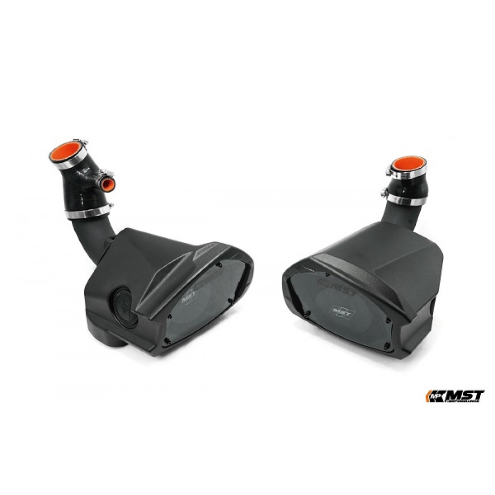 Κιτ Εισαγωγής Αέρα της MST Performance για Nissan Z 3.0 V6 2022+ (NS-Z01)
