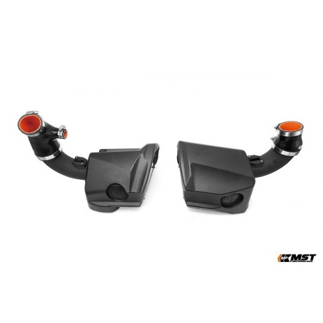 Κιτ Εισαγωγής Αέρα της MST Performance για Nissan Z 3.0 V6 2022+ (NS-Z01)