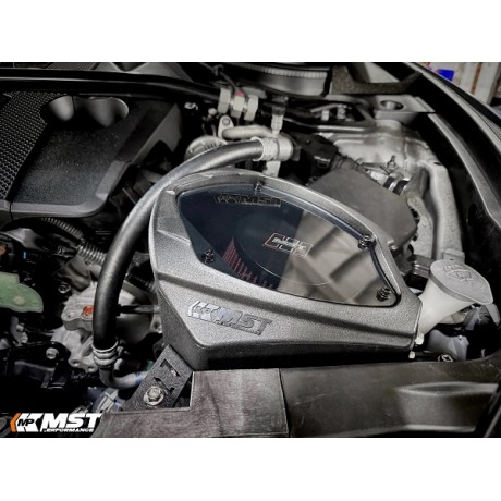 Κιτ Εισαγωγής Αέρα της MST Performance για Nissan Z 3.0 V6 2022+ (NS-Z01)