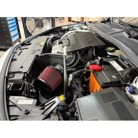 Κιτ Εισαγωγής Αέρα της MST Performance για Opel Astra 1.2 2023+ (OPL-AS01)