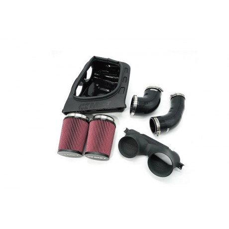 Κιτ εισαγωγής αέρα της MST Performance για Porsche 718 2.0/2.5T 2016-2024 (POS-71801)