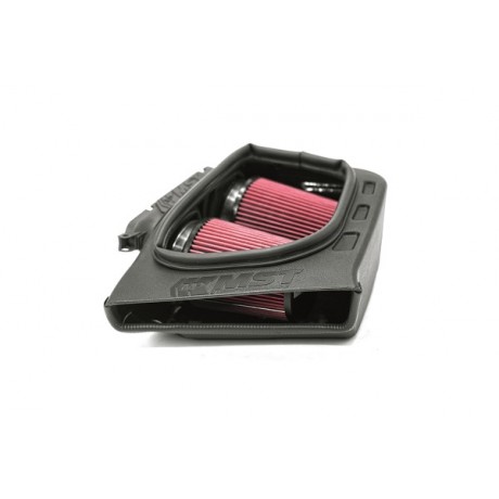 Κιτ εισαγωγής αέρα της MST Performance για Porsche 718 2.0/2.5T 2016-2024 (POS-71801)