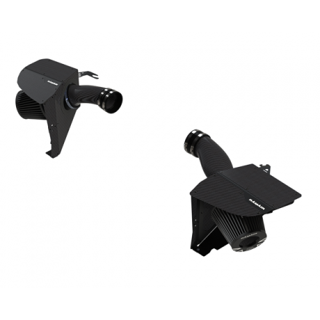 Κιτ εισαγωγής αέρα carbon Proram της Ramair για BMW M5 F90 4.4 S63 (PRK-397-BK)