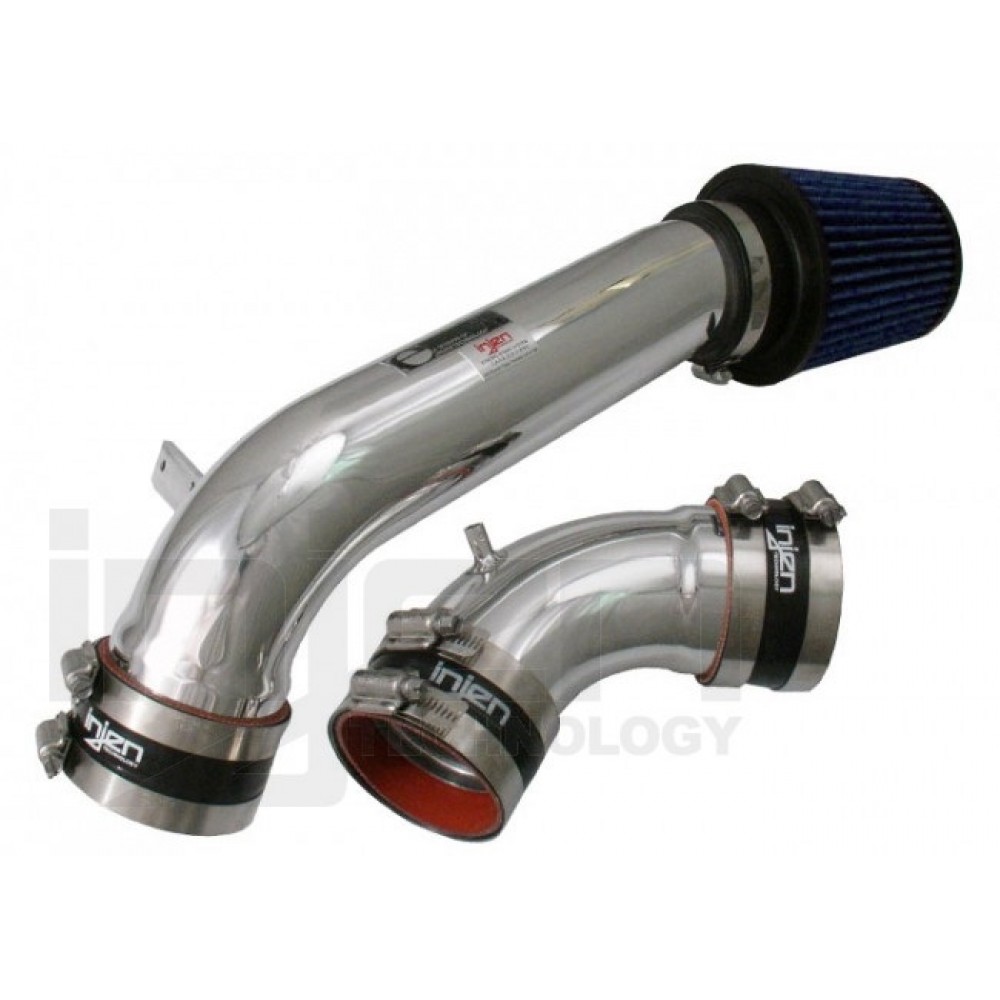 Κιτ εισαγωγής αέρα της Injen για BMW E46 99-00 2.5l & 2.8l (RD1110P)