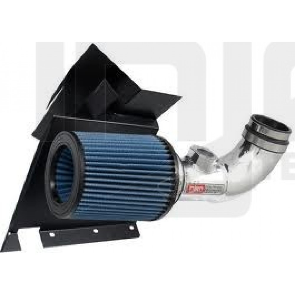 Κιτ εισαγωγής αέρα της Injen για BMW 128i/328i 3.0L 6 Cyl 08-09 (SP1121P)