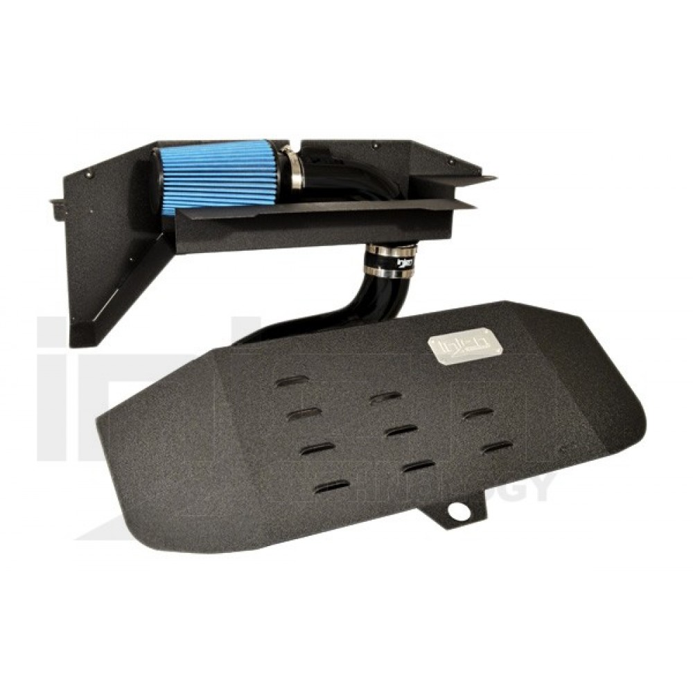Κιτ εισαγωγής αέρα της Injen για BMW 420/428i / 320/328i / 220/228i N20  2.0L 4 Cyl Turbo 2012+ (SP1122WB)