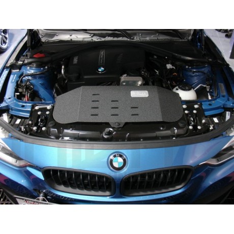 Κιτ εισαγωγής αέρα της Injen για BMW 420/428i / 320/328i / 220/228i N20  2.0L 4 Cyl Turbo 2012+ (SP1122WB)