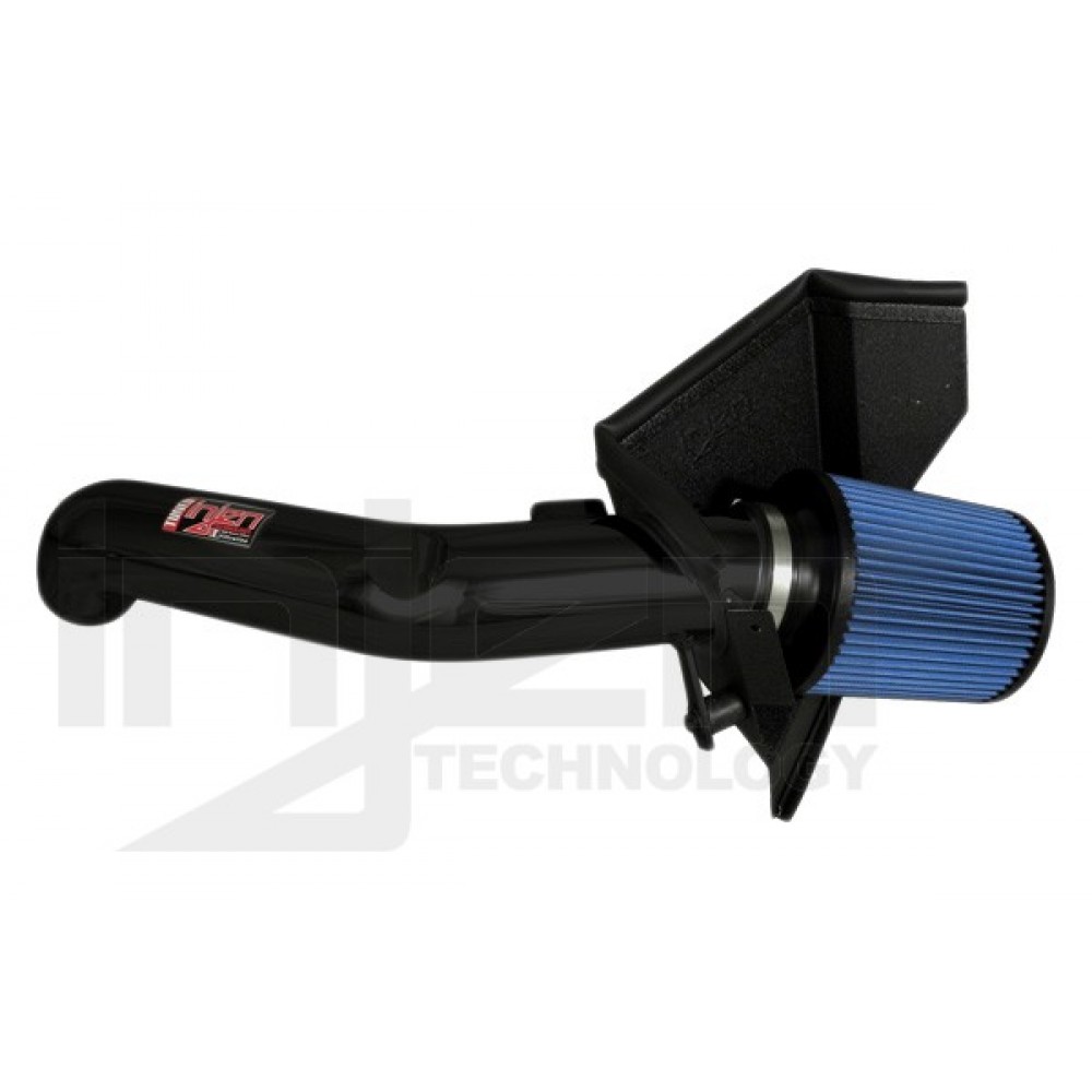 Κιτ εισαγωγής αέρα της Injen για BMW 335i / M135i / M235i 3.0L L6 2011+ ( F20,F30 ) (SP1128P)